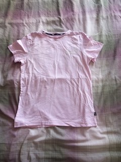 Girls PUMA T Shirt Age 11 12