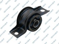 Lagerung Lenker Vorne Unten GSP 511417 FÜR Ford Fahrwerkslager
