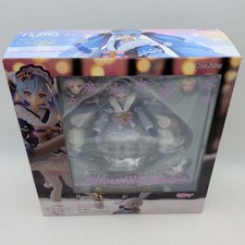 Max Factory figma EX-067 Snow Miku Serene Winter ver. Hatsune Miku MISB Japan