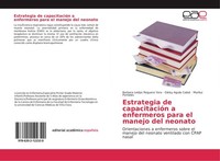 Estrategia De CapacitacióN A Enfermeros Para El Manejo Del Neonato Barbara Leidy
