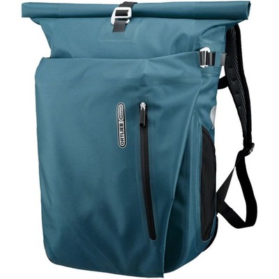 Ortlieb Vario Pannier - 26/Liter - Each - Petrol F7713