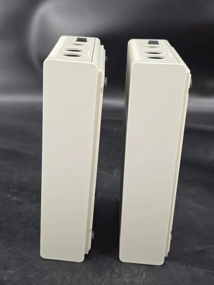 X2 Atari SF354 External Floppy Drive for ST Computers (AS IS) - Image 3 of 4