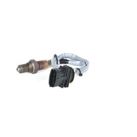 Lambdasonde 460 Mm Bosch Aftermarket-Expertise Passend FüR U.A. GMC