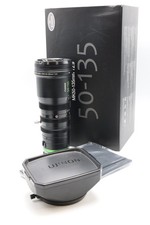 Fujifilm FUJINON MK50-135mm T2.9 For Sony E-Mount - Cinema Lens