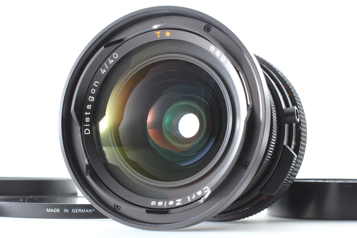 40mm Focal f/4 Camera Lenses Hasselblad for sale | eBay
