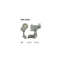 Riemenspanner, Keilrippenriemen SKF VKM 61024 FüR Toyota Lexus Toyota (Faw)