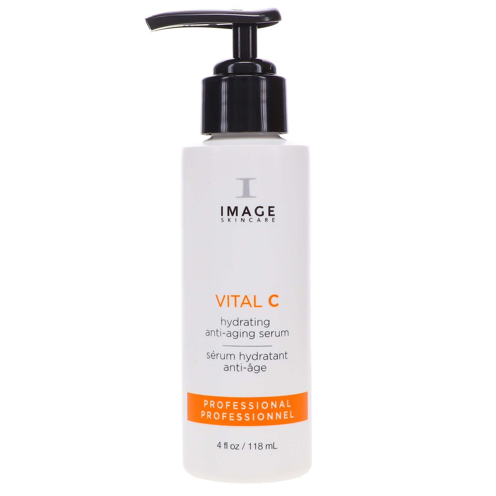 Vital C Hydrating Anti-aging Serum 4 Oz