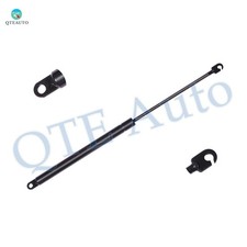 Rear Trunk Lid Lift Support For 1985-1990 Volvo 760 Wagon W Spoiler Rear Trunk Lid Lift Support For 1985-1990 Volvo 760 Wagon W Spoiler