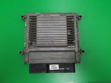 2010 Hyundai YF Sonata ECU Engine Control Unit Module 3910825000