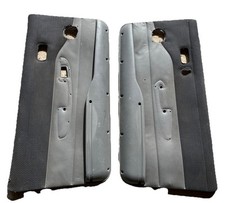 Pannelli Interno Porta Fiat Punto GT 176 2 Serie 95/97