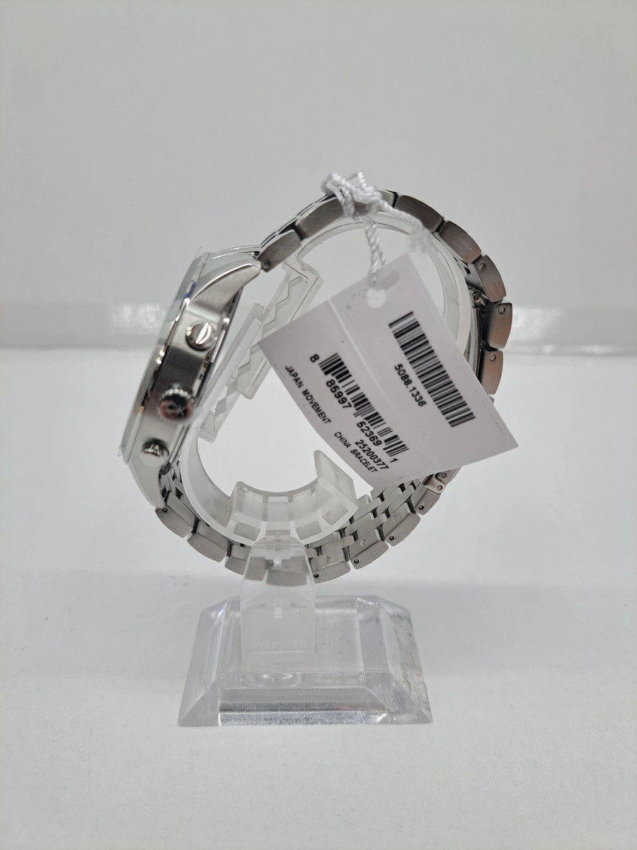 Calin Klein 25200377 Quartz [Un/New] image 2