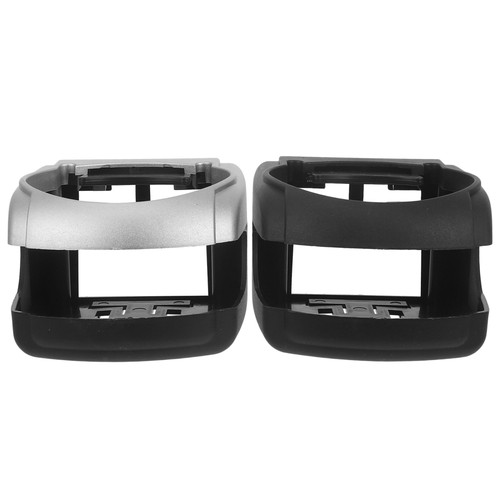 2 Pcs Car Cup Holder Multifunctional for Vehicle Travel Automotive - 第 1/12 張圖片