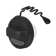 Gas, Car Replacement Fuel Cup Oil Filler Cover Fits for Land LR2 08-11