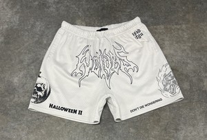 Darc Sport Wolves Shorts | eBay