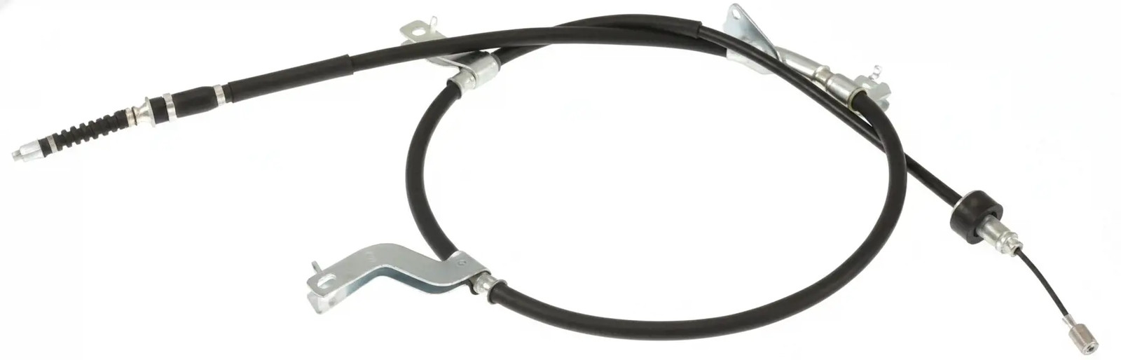 Triscan Handbremsseil Hinten Links Kia Ceed Pro - Bild 3