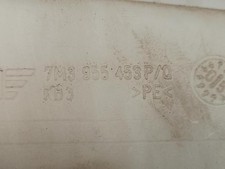 7M3955453 5069080 wischwasserbehälter FORD GALAXY VY 1.9 TDI CAT 2000