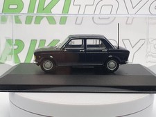 Fiat 128 Sedan Newsstand 1/43 Blue 1969