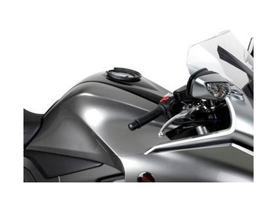 Givi BF21 Tanklock Compatibility Flange