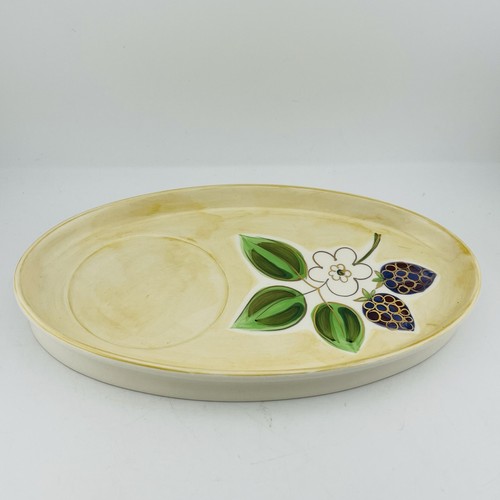Whittard of Chelsea Ceramic Mug and Tray Set Winter Berries Gift Christmas - Picture 5 of 13
