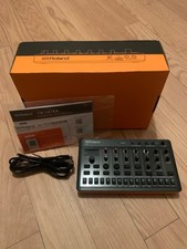 Roland Aira Compact T-8 Beat Machine Musical instruments