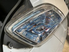 Rückleuchte rechts Renault ZOE (BFM) Heckleuchte rechts 704578