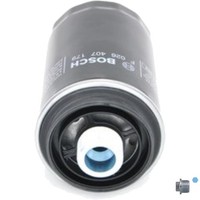 Bosch ÖLfilter FüR VW Multivan VI 2.0 TSI 4Motion Transporter V Kasten
