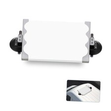 Starlink GEN 3 Sunroof Suction Cup Mount, Starlink GEN 3 Kickstand Mounting