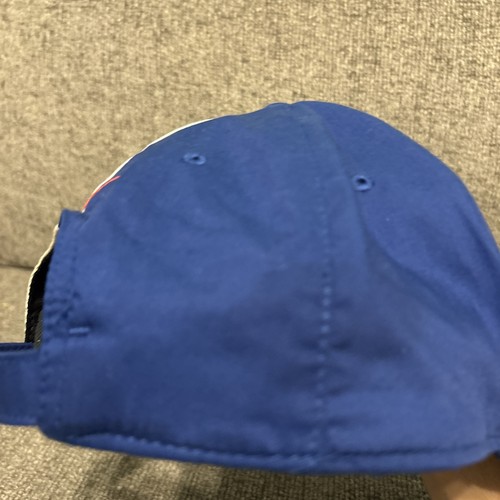 Vintage Rare Nike Classic99 Strapback Swoosh Nike Dri-Fit Multi-Color READ! - Picture 11 of 12