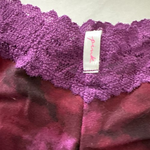 ROSA Guancia | Mutandine con orlo in pizzo | XS | Nuove con etichette - Foto 5 di 8