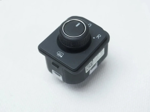 2G0959566B Schalter verstellbare Außenspiegel Rückspiegel VW Polo AW 2G