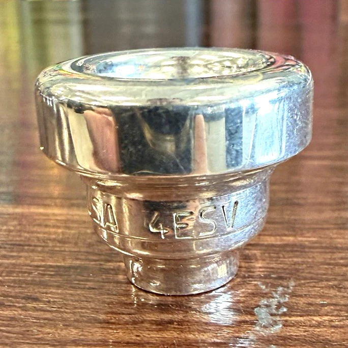 Warburton Brass Instrument Mouthpieces for Trumpets | eBay