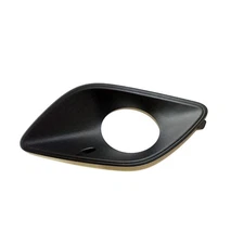 For Mercedes-Benz Sprinter 2500 19-25 Fog Light Bezel Front Driver Side Fog