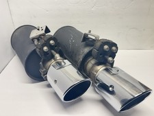 ⭐️ 15 / 23 Dodge charger skat pack, hellcat Oem  Exhaust mufflers Resonators