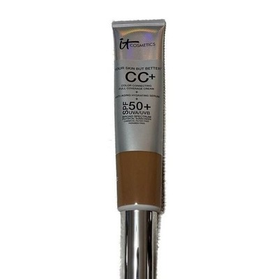 IT Cosmetics Your Skin But Better CC+ Cream with SPF 50+ - Rich