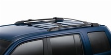 Brightlines Cross Bars Luggage Roof Rack Replacement For 2009 - 2015 Honda Pilot