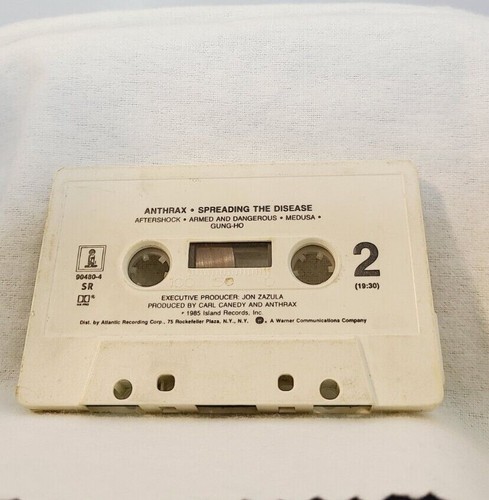 You Pick Cassette Tapes Rock R&B Heavy Metal Motown Punk *UPDATED* New Inventory - Picture 11 of 415