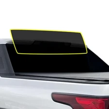 Precut Rear Windshield Nano Ceramic Window Tint Fits Chevy Silverado EV 2024+