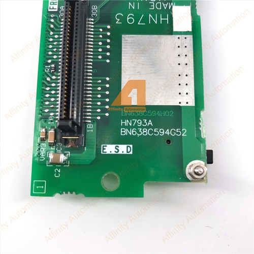 Placa principal PCB MITSUBISHI CF tarjeta 1 pieza HN793 M70 HN793A BN638C594G52 - Imagen 3 de 6