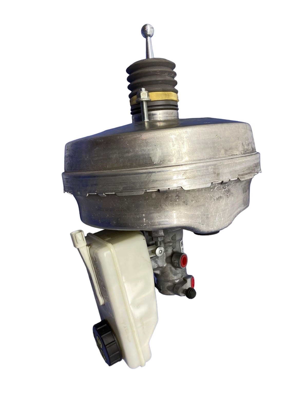 2018 - 2021 ASTON MARTIN VANTAGE POWER BRAKE BOOSTER W/ RES TANK KY632B195AA