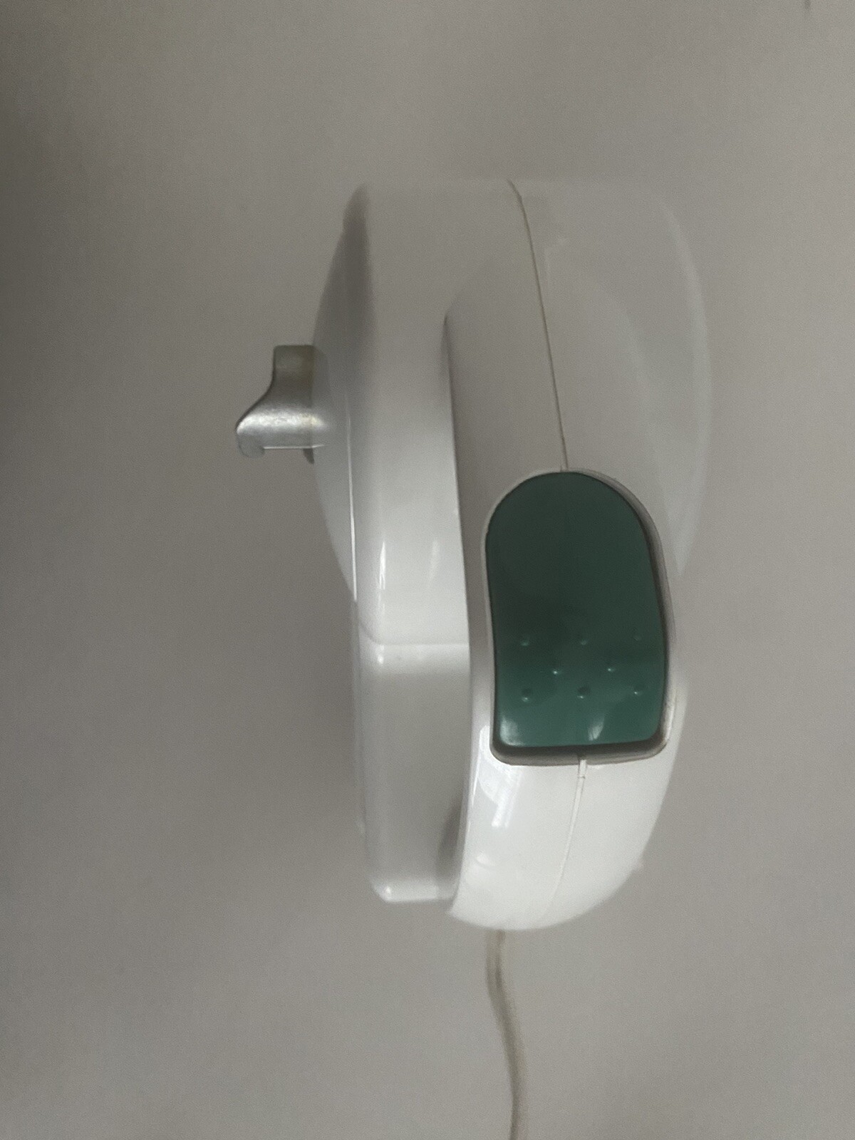 Krups Open Master Hand Held Bladeless Electric Can Opener Model 404