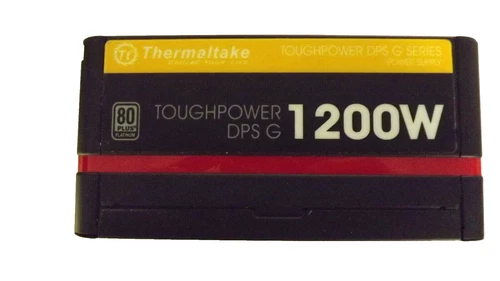 THERMALTAKE TOUGH POWER DPS G 1200W