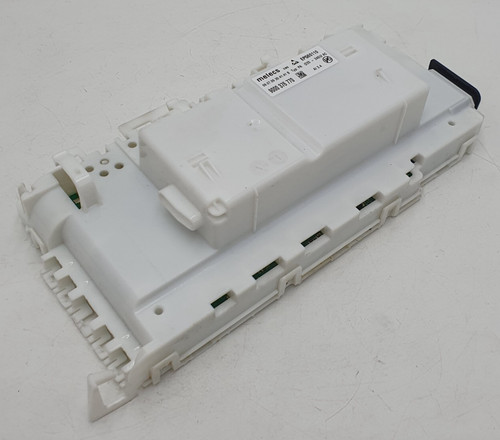 Siemens Elektronik EWS EPG60110 BSH 9000376770 B Typ: PA Spülmaschine # 23