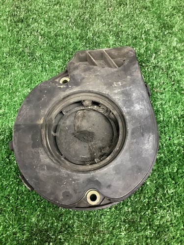 Filtro Coperchio Carter Frizione Honda Chiocciola 125/150 Anno 2000/2006 - Imagen 3 de 4