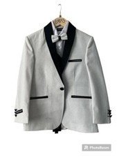 5 Piece Boys Suit Kids World of USA