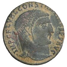 Nummus - Licinius I (IOVI CONSERVATORI AVGG; Heraclea Nummus - Licinius I (IOVI CONSERVATORI AVGG; Heraclea