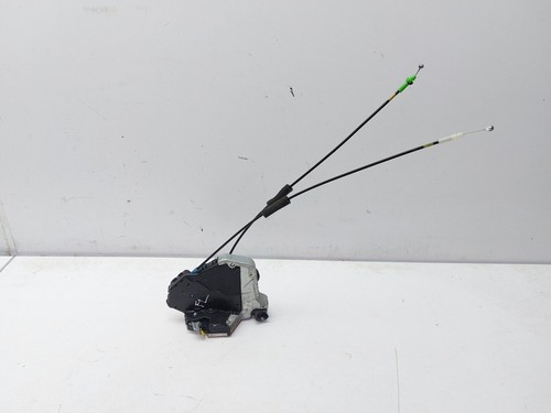 LEXUS CT CT200H DOOR LOCK MECHANISM FRONT LEFT PASSENGER SIDE NEARSIDE 2012 - Picture 2 of 17