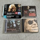 Henry Mccullough-Anthology Input Disk 4-Piece Set