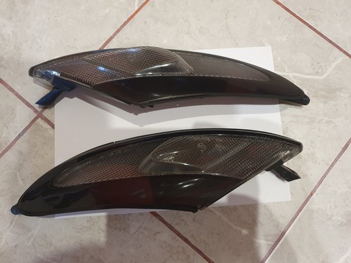 car corner lights set for toyota celica ST T180\GT\GT4 89-94 