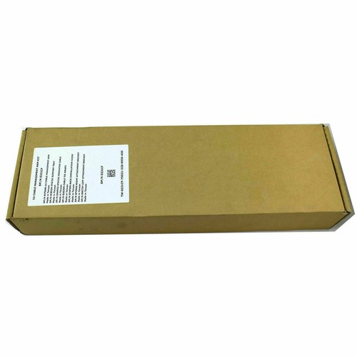 Dell 02J1CF PowerEdge R620 R630 1U Cable Management Arm Kit 2J1CF - Picture 1 of 3