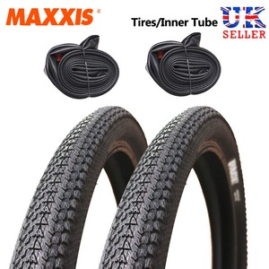 26 tube in 27.5 tire